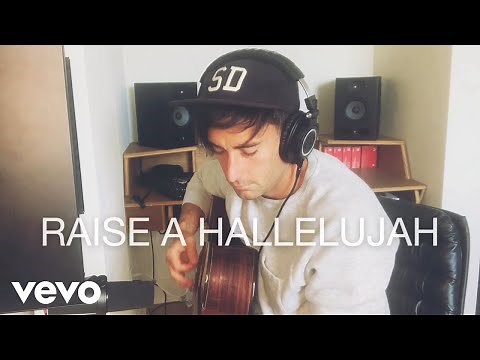 Phil Wickham - Phil Wickham - Raise A Hallelujah (Songs from Home) #StayHome and Worship #WithMe