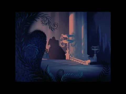 Cinderella - So This is Love (Finnish) [HD 1080p]