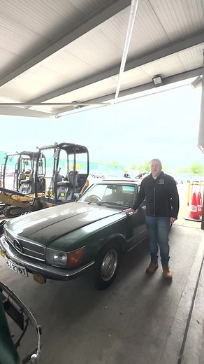 13K views · 103 reactions | Another #barnfind for sale this weekend! | UK Barn Finds | Facebook