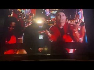 Opening to Grandma’s Boy 2006 DVD