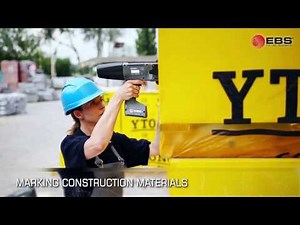 ハンドジェット EBS-260