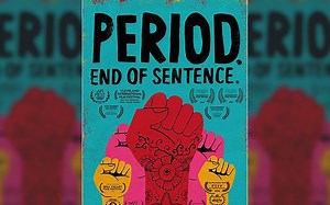 Hidden Gem: Period End Of Sentence Is An Oscar Winning Documentary That Breaks Taboos | SpotboyE