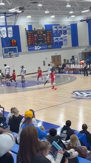 AND 1 !!!!! 🏀💪🏾 | LG Torbert