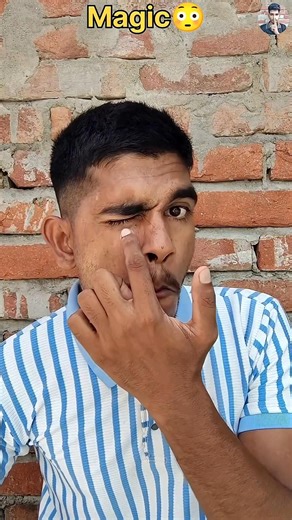 Amazing se eye 👁️ challenge magic tricks 😳 tutorial 🤯