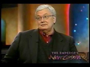 Ebert & Roeper - The Emperor's New Groove