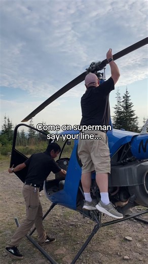 Helicopter Training at Hillsboro Heli Academy