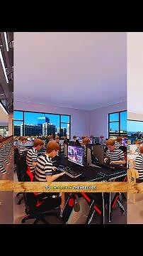 Designing A Bedroom for 10 Billion Kids! You Won’t Believe This!