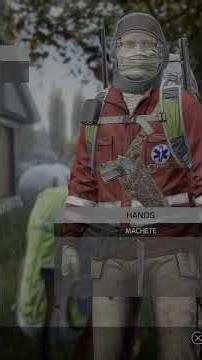 I heard a voice on the radio in DayZ... 📻 (Day 3)