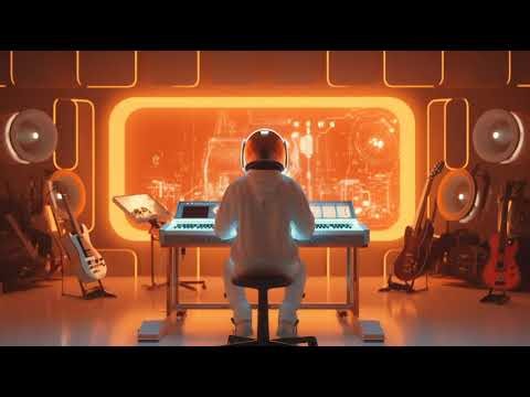 AI მუსიკა და კრეატივი | CONNECT BLOG