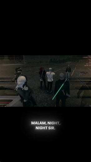 Exploring the High-Ranking Characters in Motion Life RP