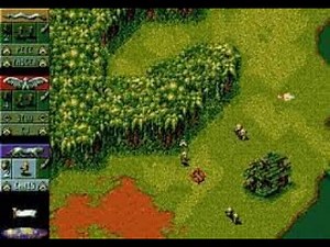 Amiga Let's Play - Cannon Fodder - 1993