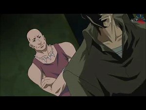 07 Ghost : Episode 12 Vostfr