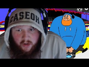 CaseOh in Ring Racers (Mod)