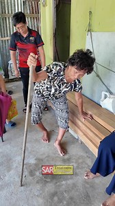 Grateful to be able to ease grandma’s pain, even just a little,it means so much ❤️ Kanowit:28 Aug Sarikei: 29 Aug Sibu: 30-31 Aug For enquiries & booking : Admin 1 : http://www.wasap.my/ 601114698366/SARTREATMENT Admin 2 : http://www.wasap.my/ 601125159772/SARTREATMENT Admin 3 : http://www.wasap.my/ 60132101908/SARTREATMENT #sartreatment #sartreatmentcommunity #fyp #algorithm #crack #BetterPosture #SelfCareJourney #HealthAndWellness#LiveWithoutPain #FromPainToRelief | SAR Treatment