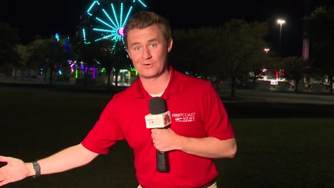 Orange Park Mall says Spring Fling Carnival will not open Saturday due to 'unforeseen circumstances'