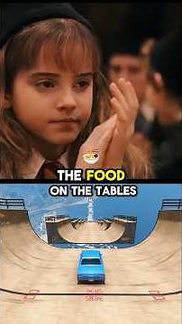 Harry Potter Mistakes You Never Noticed!