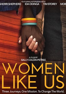Women Like Us filme - Veja onde assistir