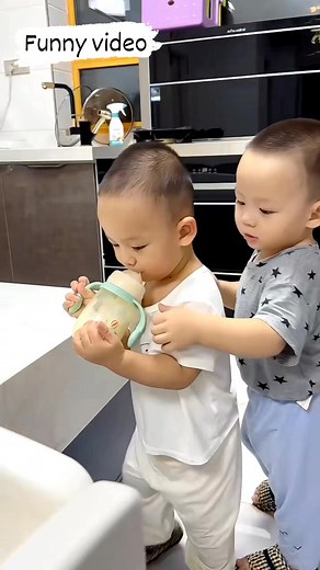 217K views · 2.5K reactions | Kids funny video 藍 #baby #indian #video #india #kids #JCB #funny #usa | Funny video | Facebook
