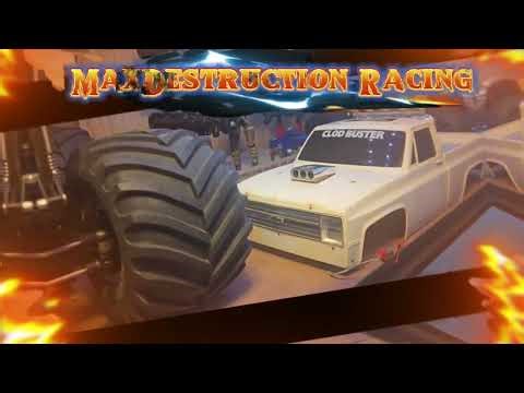 Tamiya 1987 Clodbuster Build in 2025 PT#01 #Clodbuster #Tamiya #RC #MonsterTruck