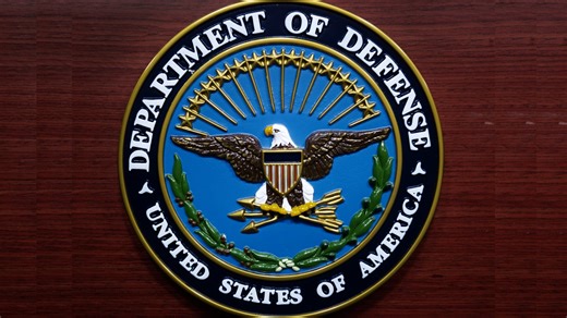 Transcom Commander Gen. Randall Reed Addresses Transportation Group