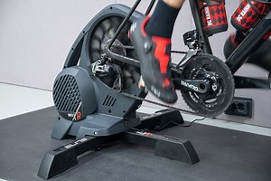 Elite Direto XR/XR-T Smart Trainer In-Depth Review