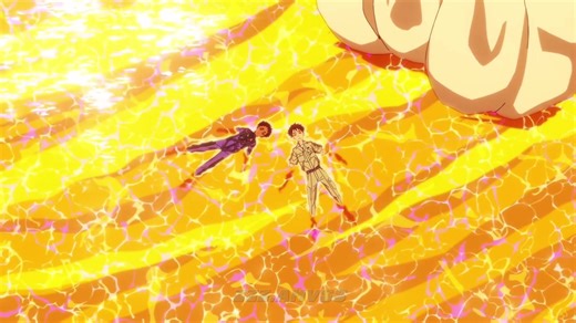 Discovering the Great Pretender Anime: A Hidden Gem