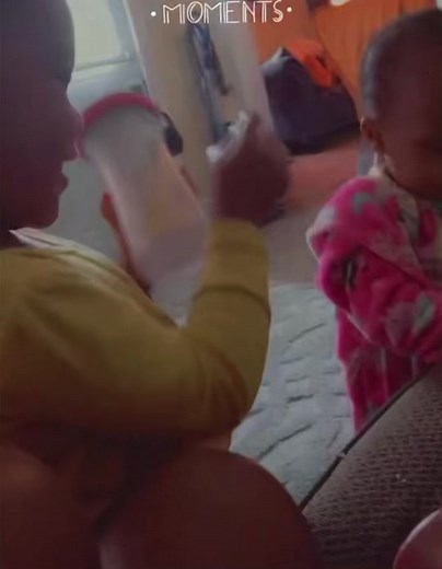 #siblings #siblingcheck #baby #babysister #bigsister #fypシ #fyp #fy