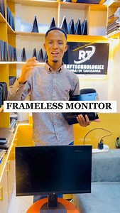 1.1K views · 27 reactions | FLAMELESS MONITOR -Mini CPU Core i5 Ram 4GB Hdd 320GB Tsh450000 WhatsApp only0787007425 | Raytz | Facebook