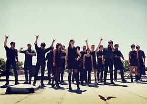 Mother Falcon to Embark on Summer Tour 2014 • WithGuitars