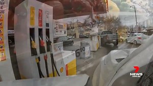 5.4K views · 55 reactions | Interest rates are on hold, with the Reserve Bank sparing millions of borrowers and raising hope Australia has reached the turning point. The RBA boss says higher interest rates are working to turn the economy around, but he warns more still might need to be done. 7NEWS at 6pm | More: https://7news.link/43boc6d #7NEWS | 7NEWS Melbourne | Facebook