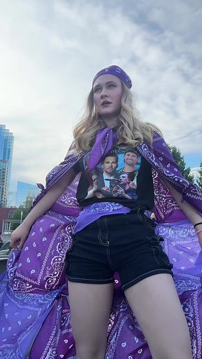 Bandana Man: Ready or Not with Big Time Rush