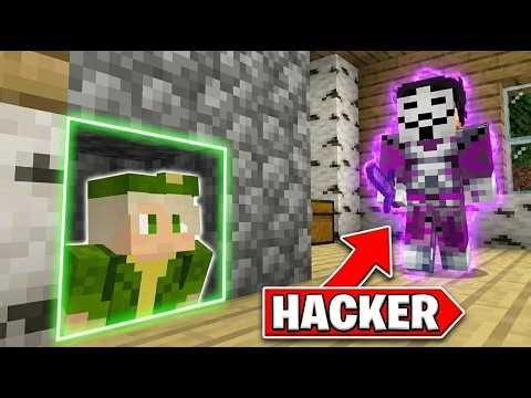 Banning Hackers from my Server...