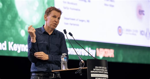 Immunomodulators - Cancer Research Institute