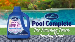 Watch Pool Closing Complete - The Finishing Touch to Your Pool on Amazon Live