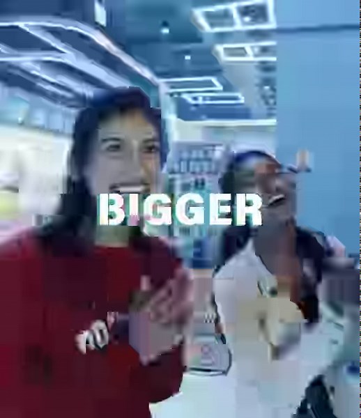 6M views · 1.4K reactions | Get ready, Bangalore!  Fun City has...