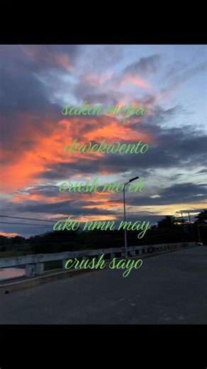 Sakin Mopa: Kwento ng Crush at Pag-ibig