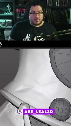 Topogun 3D Tip: Super Quick Topology