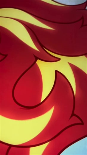 ErtDoesArt ._. | MEGA MALE PYROAR REDESIGN 🦁 what mega would you want to see me redesign next? #art #artist #pokemon #megapokemon #pokemonlegendsza... | Instagram