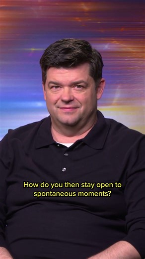 Phil Lord & Chris Miller on Animation V Live Action
