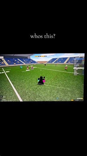 Rugby Roblox: 76erz RR Clan Gunn Team Late Night Highlights