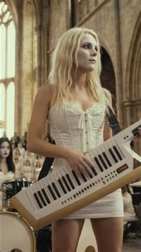 Epic Symphonic Metal | Live Session at the Cathedral 2026 by A-I-llusion