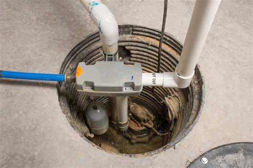 Some Evans Mills residents urged to disconnect sump pumps