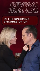 43K views · 377 reactions | In the upcoming episodes of General Hospital  . . . . . . #viralpost2025シ #reelsviralシfb #trendingvideo #viralvideochallenge #videoreelsシ #viralvideo #GeneralHospital #generalhospitalabc #GeneralHospital | General Hospital Updates and News | Facebook