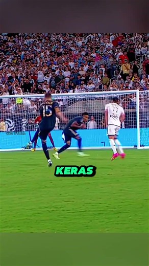 Federico Valverde’s Rocket Shots 💀