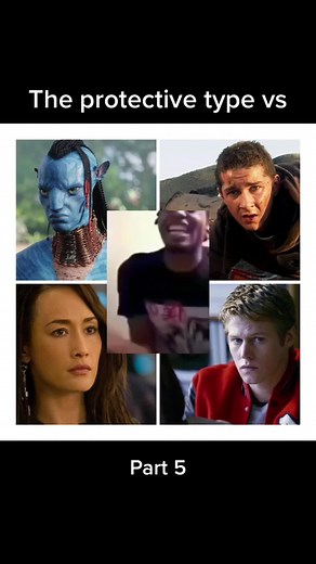 Jake Sully Avatar Transformation Scene