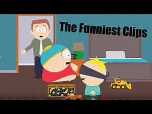 South Park: Funniest Moments