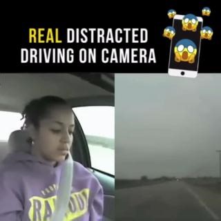 186K views · 876 reactions | 盧 A Small Distraction, a Big Consequence...