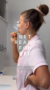 66K views · 202 reactions | I found the best toothpaste﫶 Link in my bio❤️ #getreadyforbed #grwm #eveningroutine #Euthymol #euthymol #badbreath #oralhygiene #toothpaste #euthymolpartner | Natalia Berestovskaia | Facebook