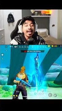 Underwater World - OB53 Advance Server || Garena Free Fire #shorts #freefire #youtubeshorts