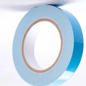 [Hot Item] for Window and Door PE Foam Glazing Tape Double Sided Tape